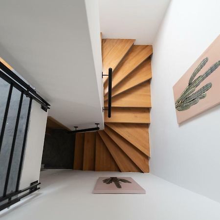 Gozsdu Design Apartment Budapest Bagian luar foto