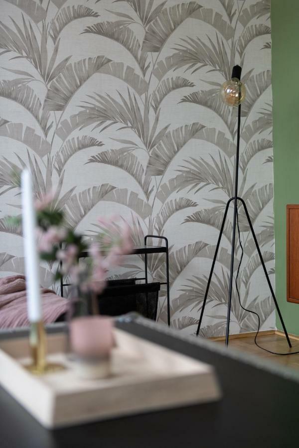 Gozsdu Design Apartment Budapest Bagian luar foto