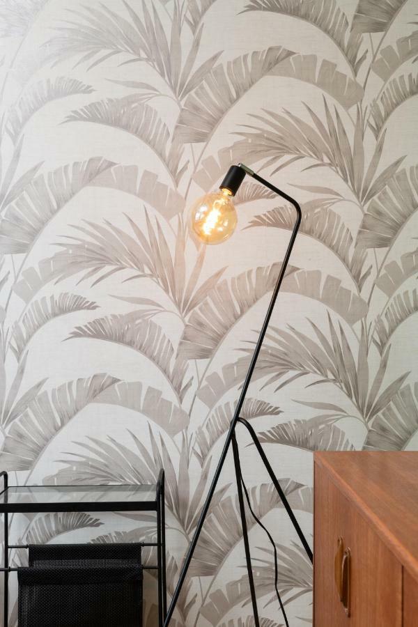 Gozsdu Design Apartment Budapest Bagian luar foto