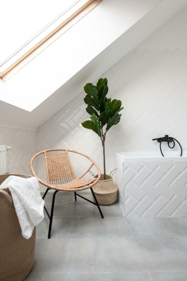 Gozsdu Design Apartment Budapest Bagian luar foto